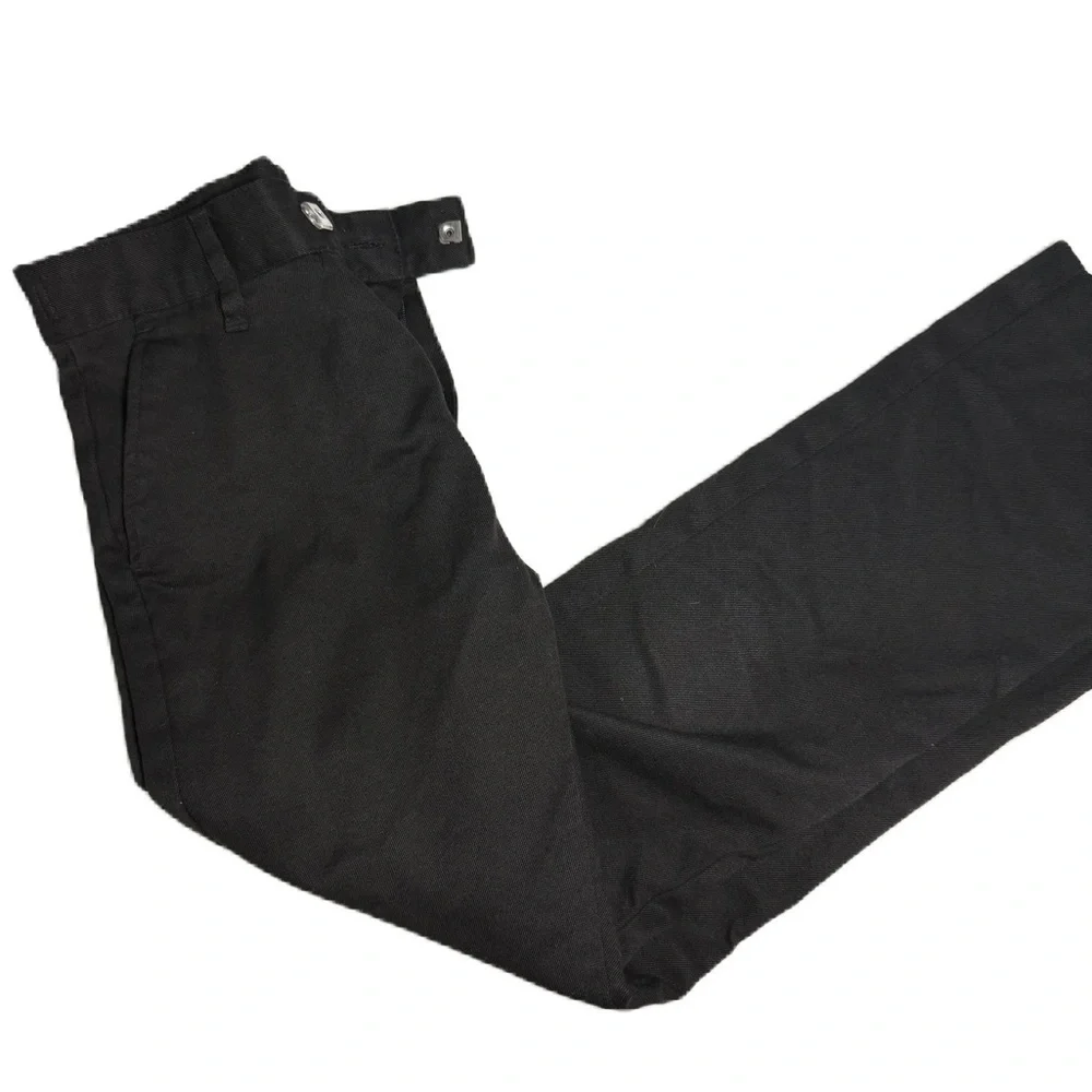 next stylish black
